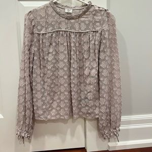 Wilfred Blouse
